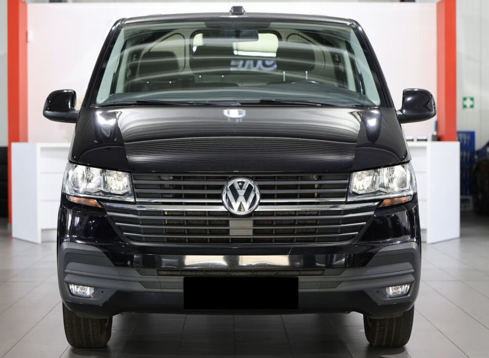 Transporter Combi TRANSPORTER 6.1 2.0 TDI 150 DSG7 2020 occasion 85600 Montaigu