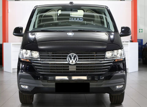 Transporter Combi TRANSPORTER 6.1 2.0 TDI 150 DSG7 2020 occasion 85600 Montaigu