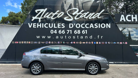 Renault laguna (1.5 dCi 110 eco2 Limited)