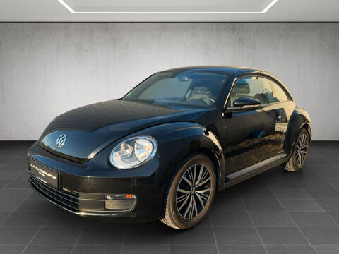 Volkswagen COCCINELLE II Coccinelle 1.2 TSI 105 2016 occasion Le Poiré-sur-Vie 85170
