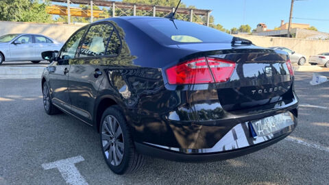Toledo 1.6 TDI 105cv Style 2015 occasion 30620 Bernis