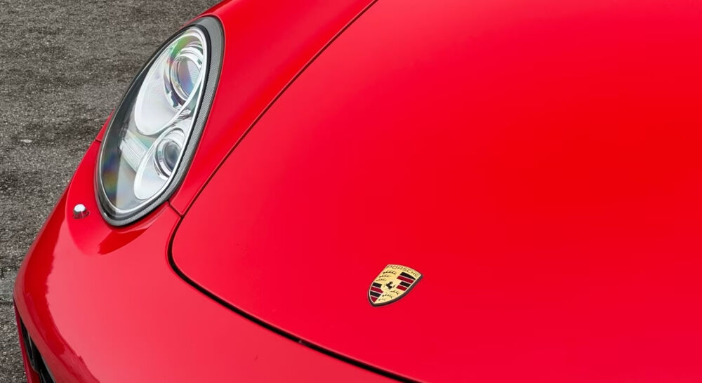 Cayman 2.9i 265 PDK 2011 occasion 85600 Montaigu