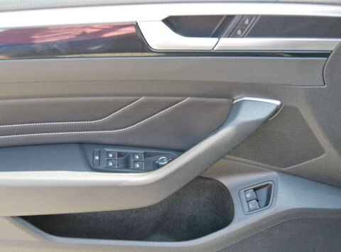 Arteon Shooting Brake 1.4 eHybrid Rechargeable 218 DSG6 R-Li 2021 occasion 85600 Montaigu