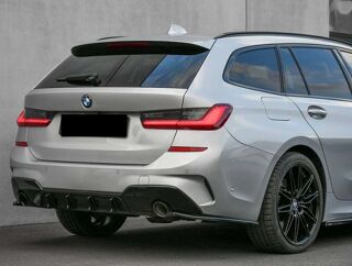 S&eacute;rie 3 330e 292ch BVA8 M Sport TOITPANO/CARPLAY/CAM/CUIRCHAUF/PARKS 2021 occasion 59280 Armenti&egrave;res