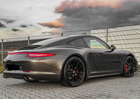 911 Carrera 3.2 911 Carrera 4S 3.8i 400 PDK 2014 occasion 85600 Montaigu