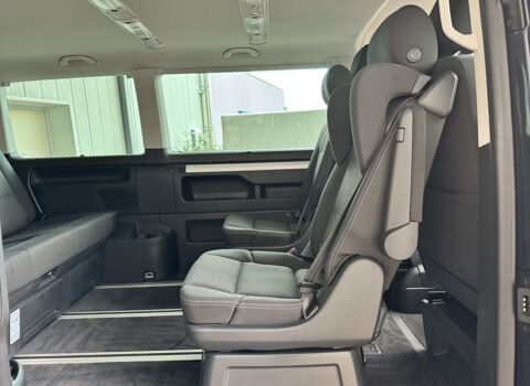 MULTIVAN Multivan 2.0 TDI 150 2017 occasion 85600 Montaigu