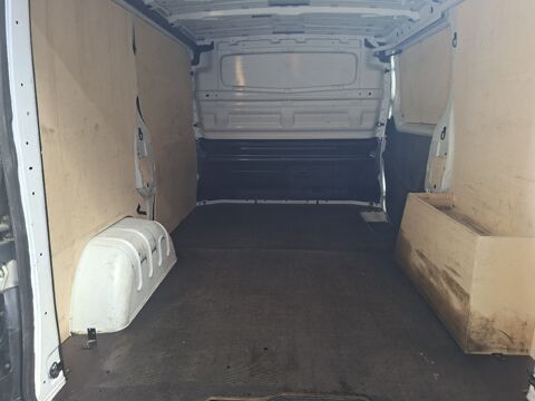 Trafic 2.0 DCI 150 GRAND CONFORT L1H1 2800 KG 2024 occasion 56700 Merlevenez
