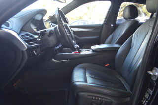 X6 xDrive30d 258 ch Lounge Plus A 2016 occasion 97122 Baie-Mahault