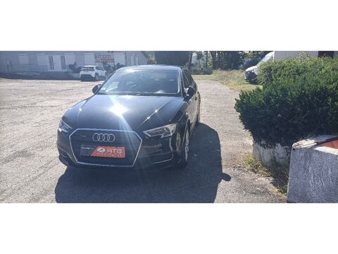 A3 Sportback 40 TDI 184 S tronic 7 Quattro Design 2019 occasion 40990 Saint-Paul-l&egrave;s-Dax