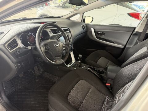 Ceed SW 1.6 CRDI 110 ch Active 2015 occasion 63800 Cournon-d'Auvergne