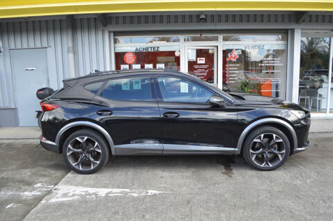 Formentor 1.5 TSI 150 ch DSG7 Business Edition 2022 occasion 97122 Baie-Mahault