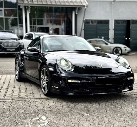 911 3.6i Turbo 2006 occasion 85600 Montaigu