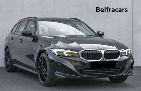 S&eacute;rie 3 318d 136ch Auto. LCI Facelift SIEGCHAUF/CARPLAY/WIDESCREEN/R 2023 occasion 59280 Armenti&egrave;res
