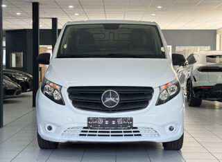 Vito Tourer 116 CDI Long 9G-Tronic RWD Pro 2020 occasion 85600 Montaigu