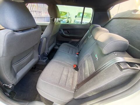 Fabia 1.4 TSI 180 RS DSG 2013 occasion 30000 N&icirc;mes