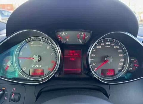 R8 V8 4.2 FSI 420 Quattro 2008 occasion 85600 Montaigu