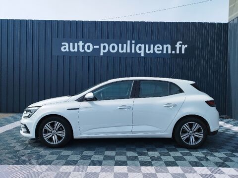 Megane IV Blue dCi 115 Evolution 2023 occasion 56700 Merlevenez