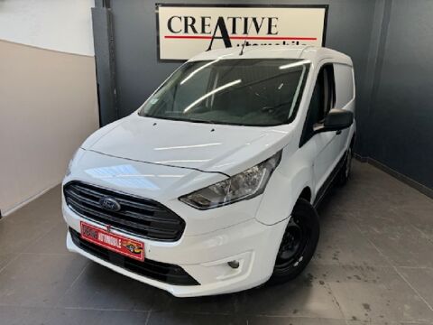 Annonce voiture Ford Transit 13900 