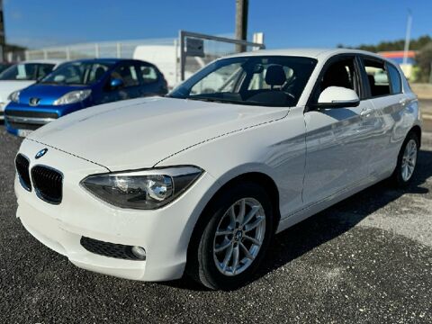 Bmw serie 1 B.M.W.  (114d 95 cv Business)