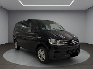 MULTIVAN Multivan 2.0 TDI 150 DSG7 4Motion 2016 occasion 85600 Montaigu