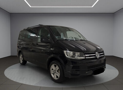 Volkswagen MULTIVAN Multivan 2.0 TDI 150 DSG7 4Motion 2016 occasion Montaigu 85600