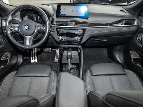 X2 xDrive 25e 220 ch BVA6 M Sport 2020 occasion 85600 Montaigu