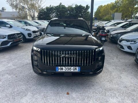 7 SHS-H EXCLUSIVE 2026 occasion 84000 AVIGNON