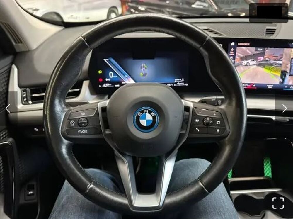 X1 xDrive 25e 245ch DKG7 TOITPANO/ATTACHREM/CAM360/DASHCAM/CUI 2023 occasion 59280 Armenti&egrave;res