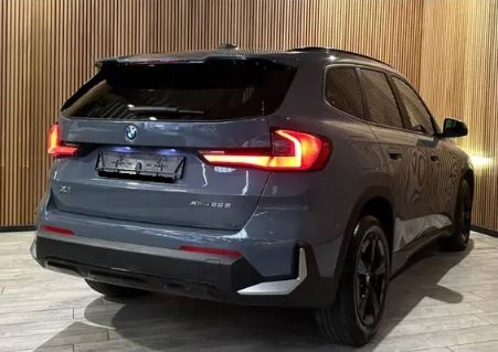 X1 xDrive 25e 245ch DKG7 TOITPANO/ATTACHREM/CAM360/DASHCAM/CUI 2023 occasion 59280 Armenti&egrave;res