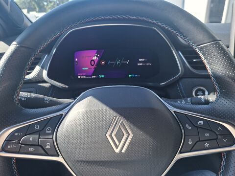 Symbioz Esprit Alpine E-TECH Full Hybrid 145 2025 occasion 56700 Merlevenez