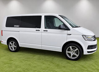 MULTIVAN Multivan 2.0 TDI 150 DSG7 4Motion 2016 occasion 85600 Montaigu