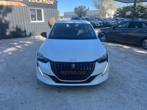 208 BLUEHDI 100CH PREMIUM 2023 occasion 84000 AVIGNON