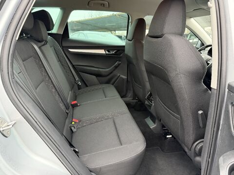 Karoq 1.6 TDI 116 ch DSG7 Business 2019 occasion 63800 Cournon-d'Auvergne