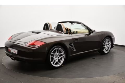 Boxster 2.9i 255 ch 2011 occasion 85600 Montaigu