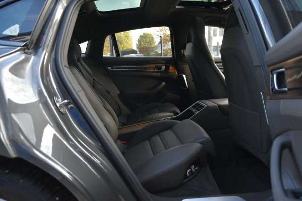 Panamera 4 V6 3.0 330 Hybrid Executive 1MAIN/TOITPANO/CAM360/CUIRCHAU 2018 occasion 59280 Armenti&egrave;res