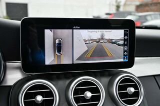 Classe C 200 9G-Tronic Pack AMG CAM360/CUIRCHAUF/REGVIT/SIEGELEC/GAR1 2019 occasion 59280 Armenti&egrave;res