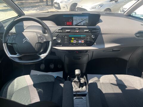 C4 Spacetourer 130CH Feel 2019 occasion 84000 AVIGNON