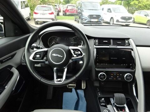 E-PACE E-Pace P-300e ch PHEV AWD BVA R-Dynamic 2022 occasion 85600 Montaigu