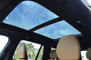 XC90 Recharge T8 AWD 310+145 ch Geartronic 8 7pl Ultimate St 2023 occasion 97122 Baie-Mahault