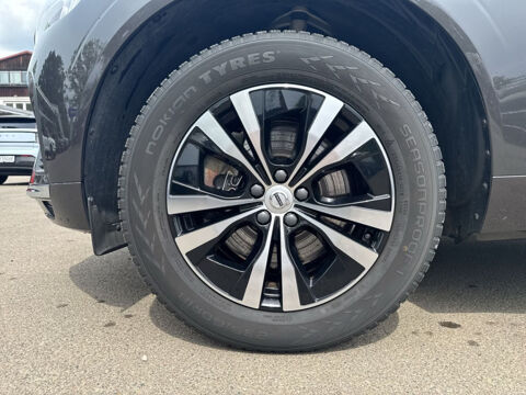 XC60 T6 Recharge AWD 253 ch + 145 ch Geartronic 8 Plus Style 2022 occasion 85600 Montaigu