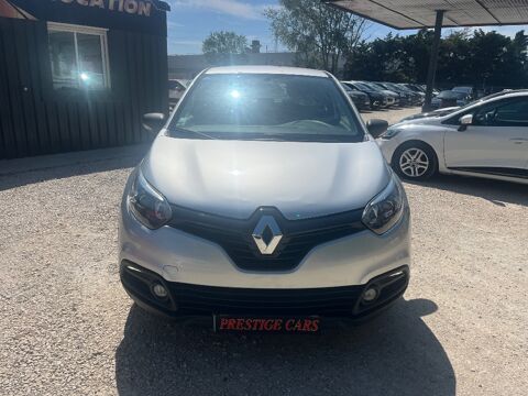 Captur TCe 90 Energy Life 2016 occasion 84000 AVIGNON