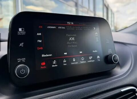 Tipo break 1.0 100ch CARPLAY/REGVIT/GPS/GAR12MOIS 2022 occasion 59280 Armenti&egrave;res
