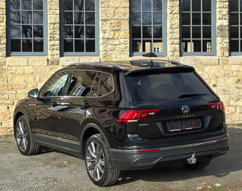 Tiguan Allspace 2.0 TDI 150 DSG7 2022 occasion 85600 Montaigu