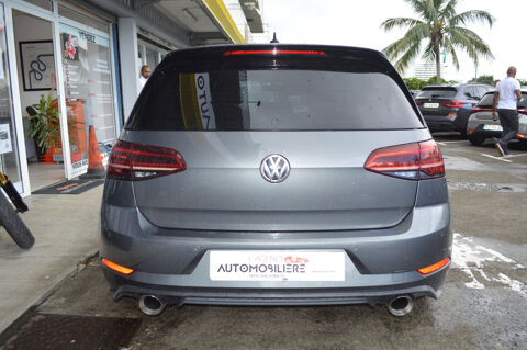 Golf 2.0 TSI 245 DSG7 GTI Performance 2018 occasion 97122 Baie-Mahault