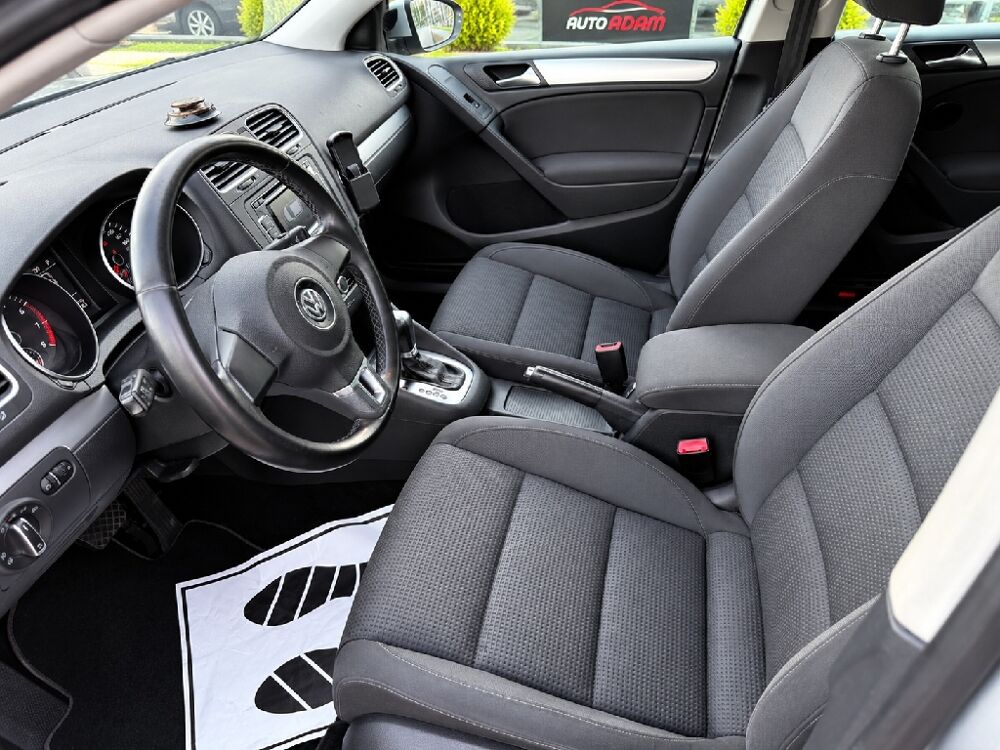 Golf 1.4 TSI Team BVA 2010 occasion 95200 Sarcelles