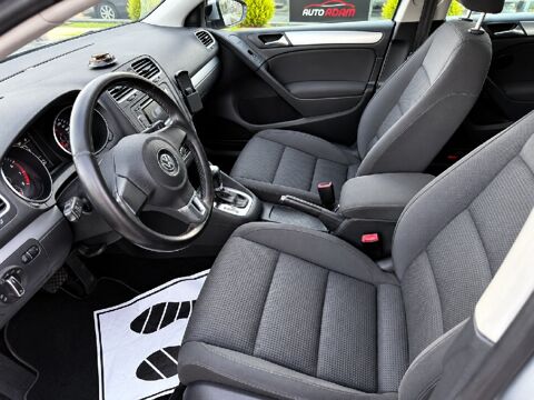 Golf 1.4 TSI Team BVA 2010 occasion 95200 Sarcelles