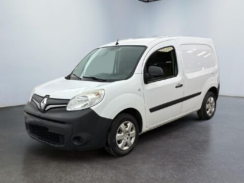 Renault Kangoo Express BLUE DCI 95 EXTRA R-LINK 2020 occasion Merlevenez 56700