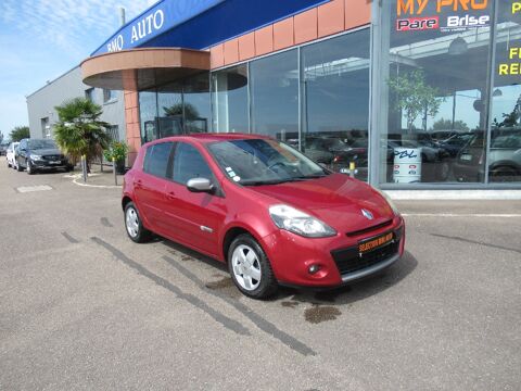 Renault clio iii BUSINESS ( dCi 75 eco2 Business)