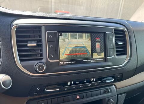 Proace city Proace Verso 150 L1 Family Comfort 2019 occasion 85600 Montaigu
