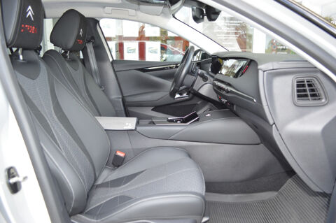 DS4 1,2 hybride 136ch pallas ligne business e-dct6 2024 occasion 97122 Baie-Mahault